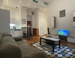 NOVO Luxury Apartments